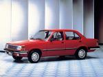 Daewoo Maepsy-Na 1983 года
